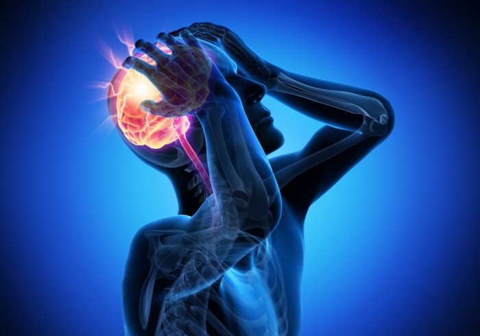 뇌졸중 전조 증상