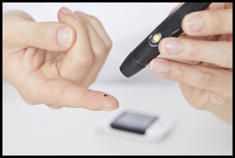 혈당스파이크를 주의해야하는 이유