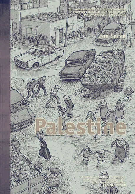 Palestine