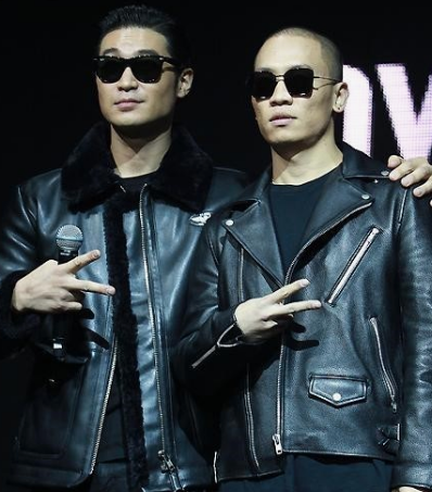 2024 다이나믹 듀오 단독 콘서트