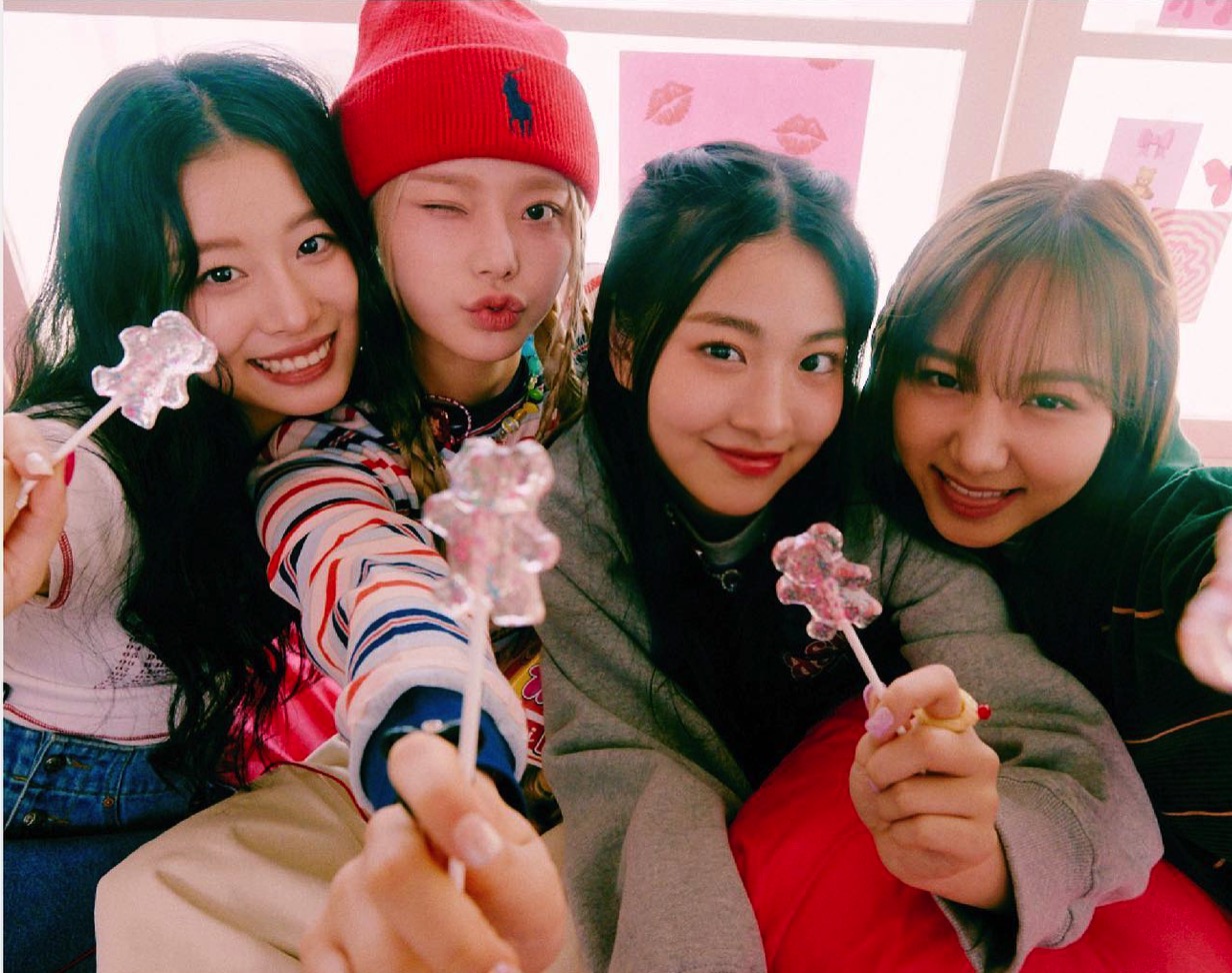 피프티피프티