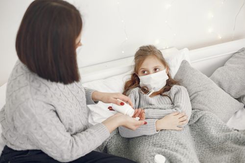 독감 예방접종 효과 언제부터 생길까? 접종 후 ‘2주’가 중요한 이유