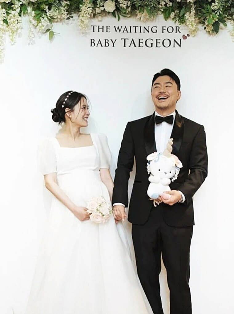 배우-이시언-부인-배우-서지승