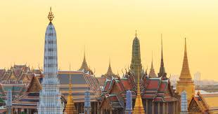 9월 해외여행지 추천 인기 베스트 5