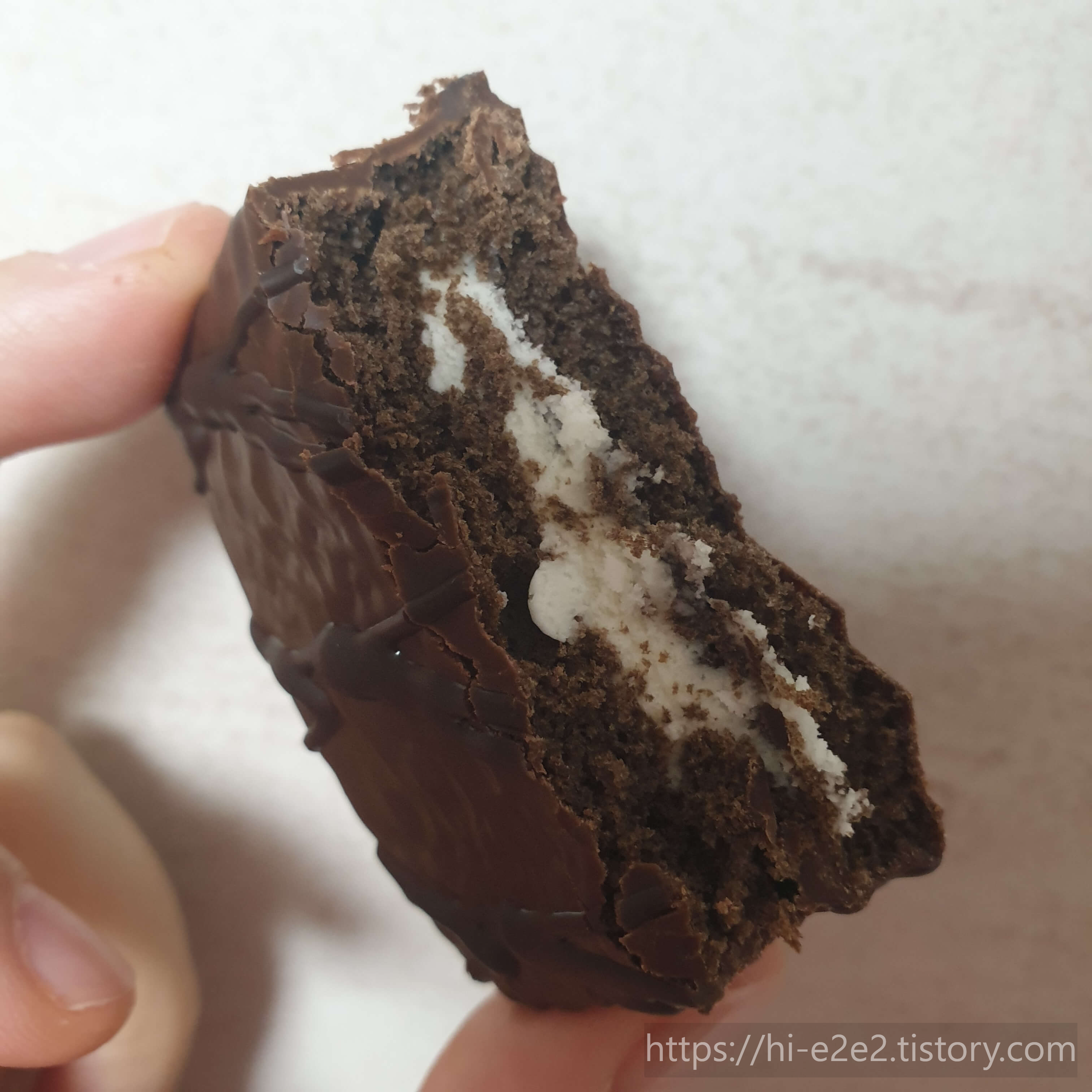 해태 오예스 아인슈페너