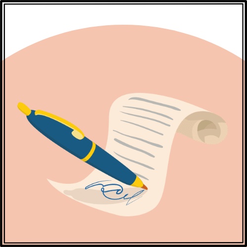 전세 월세 확정일자, 임대차