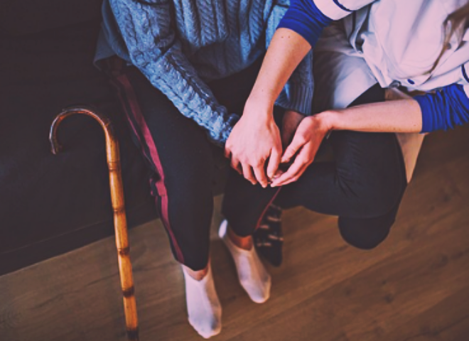 치매 초기 증상 확인