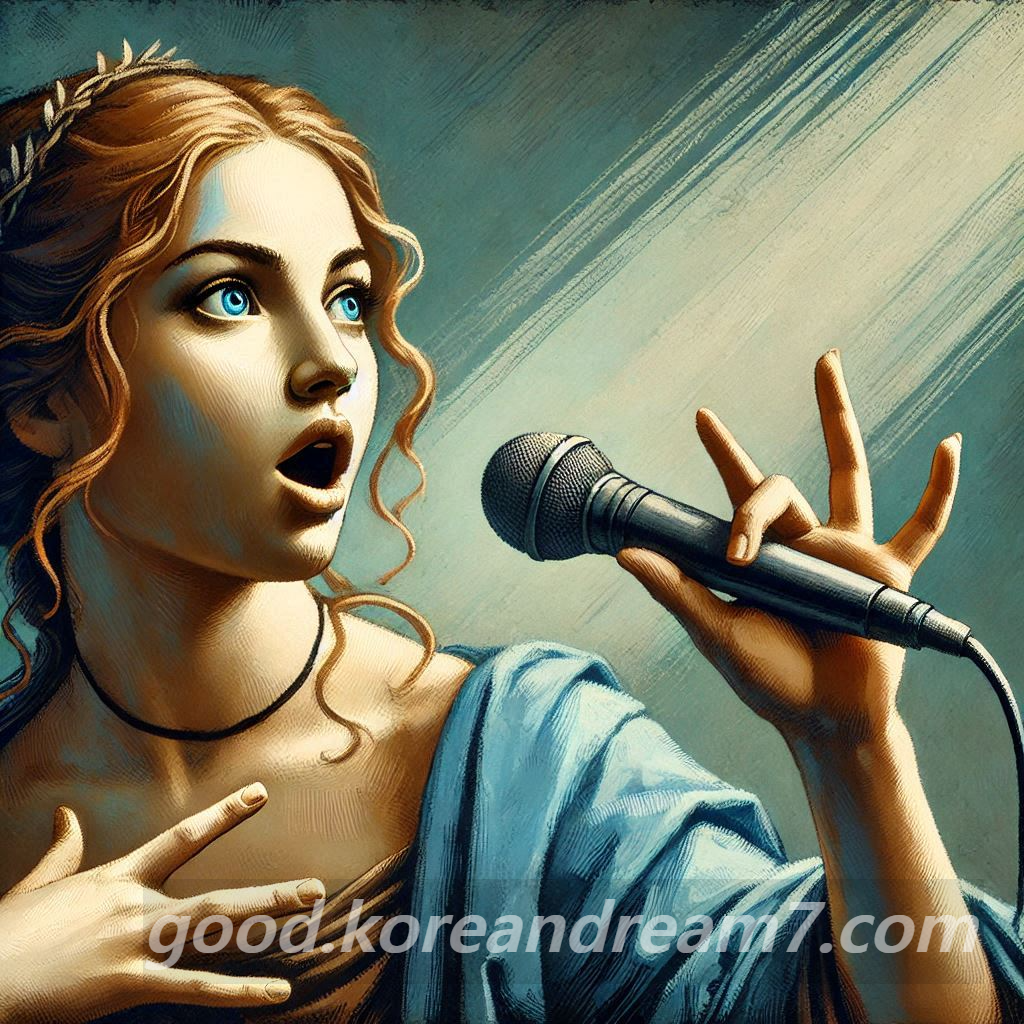 구렁이 나오는 꿈