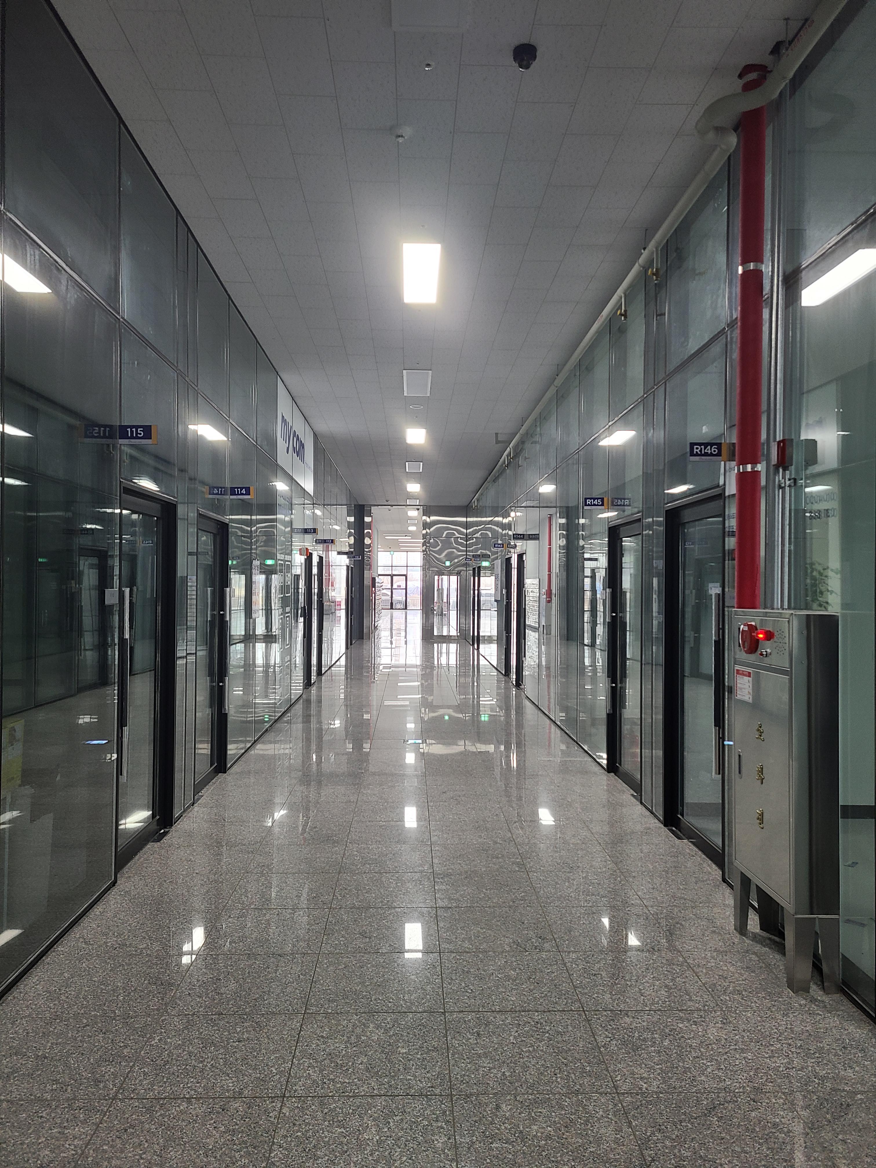 양주 옥정 한강듀클래스 1차 1층 내부3