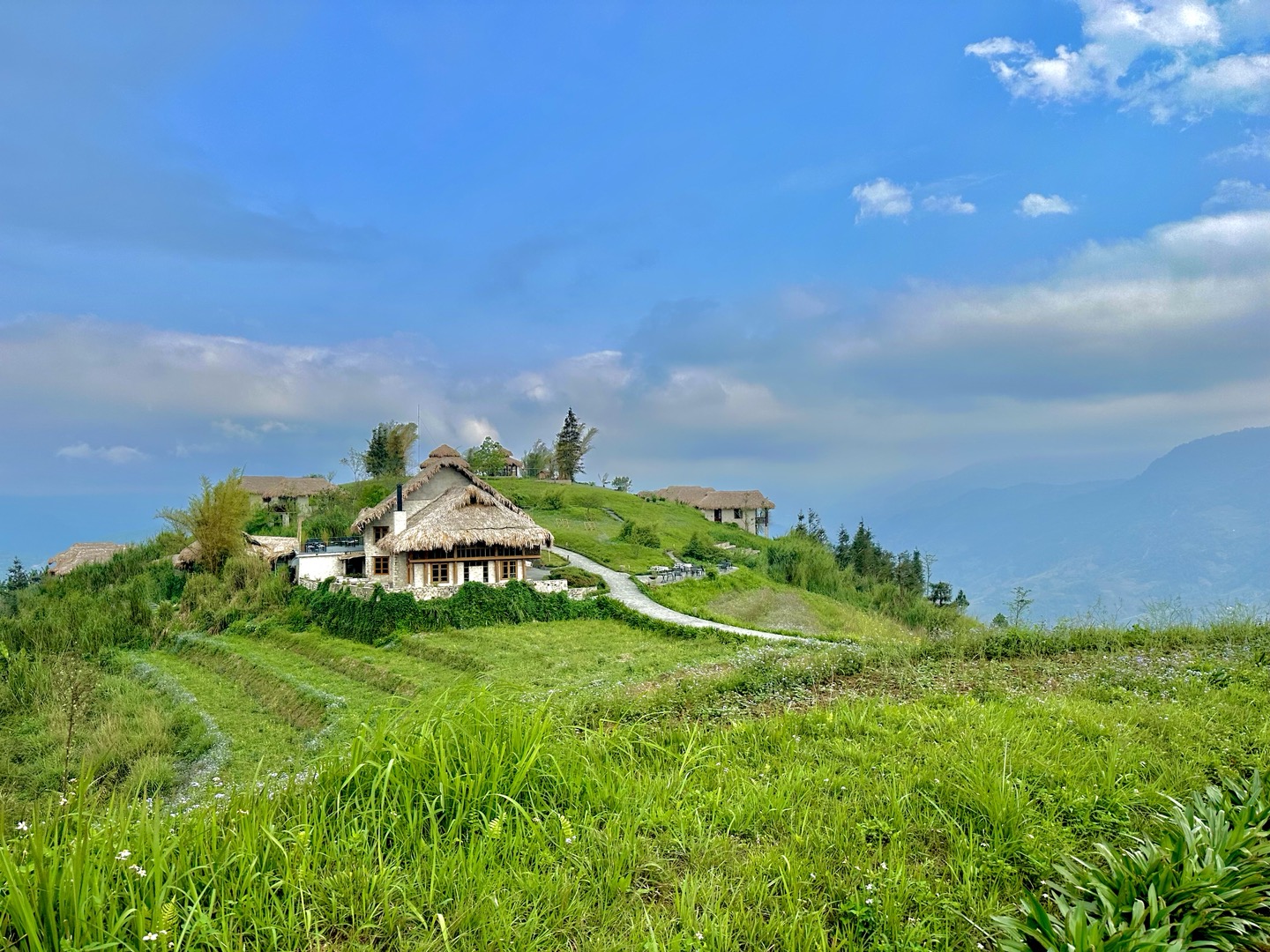 베트남 사파 여행 숙소 정보 추천 후기