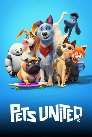 Pets United 관련 사진
