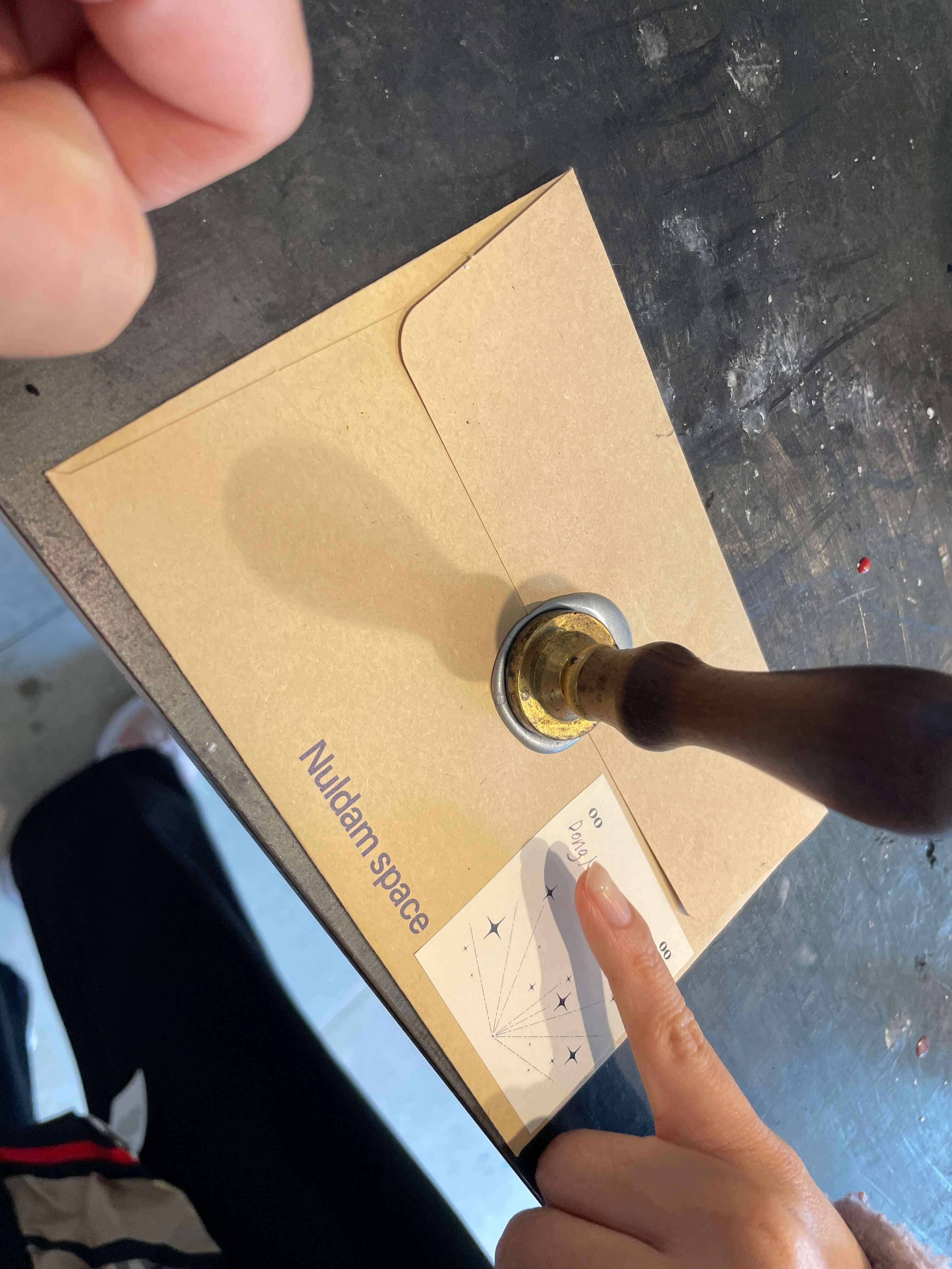 널담은공간-화홍문점