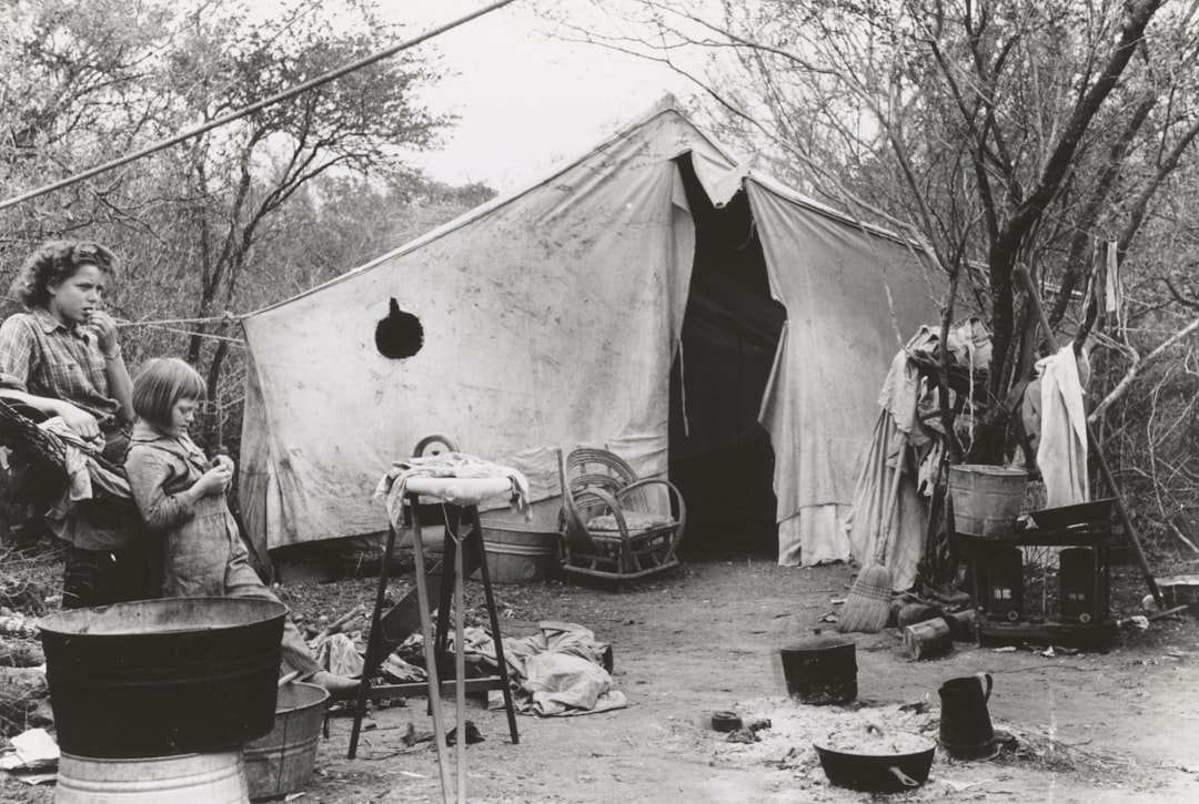 Tent