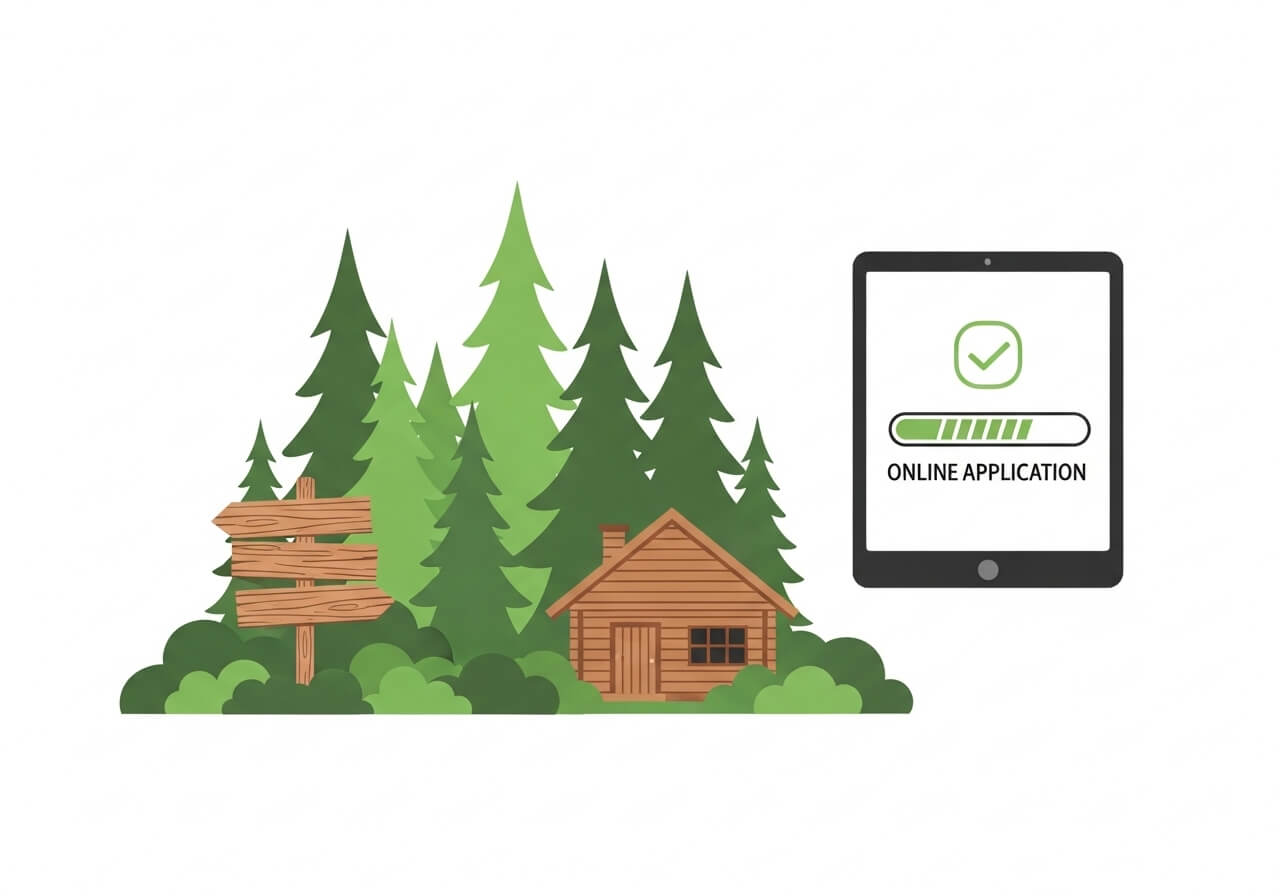 임업 직불금 온라인 교육