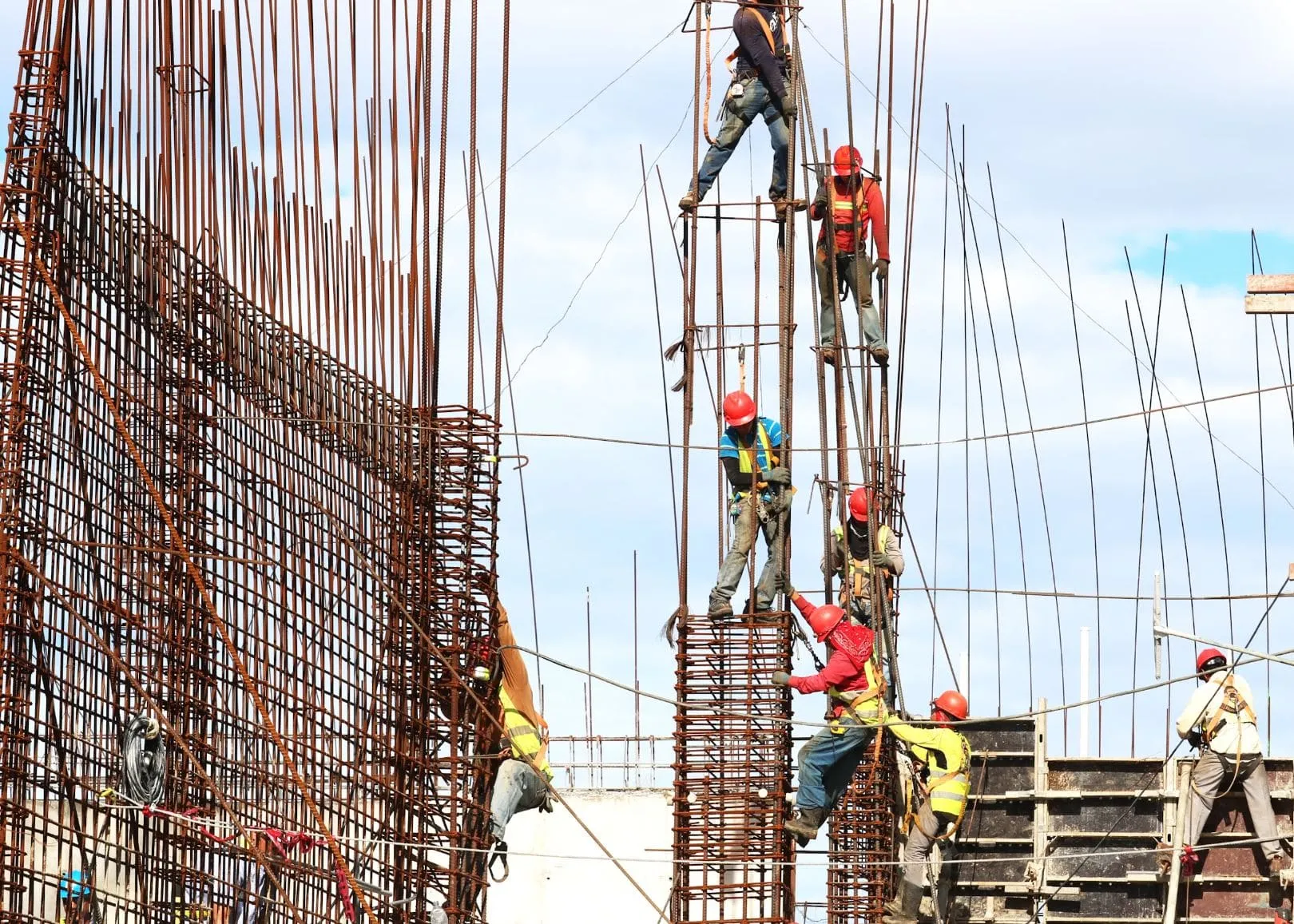 근로장려금 신청 2025년