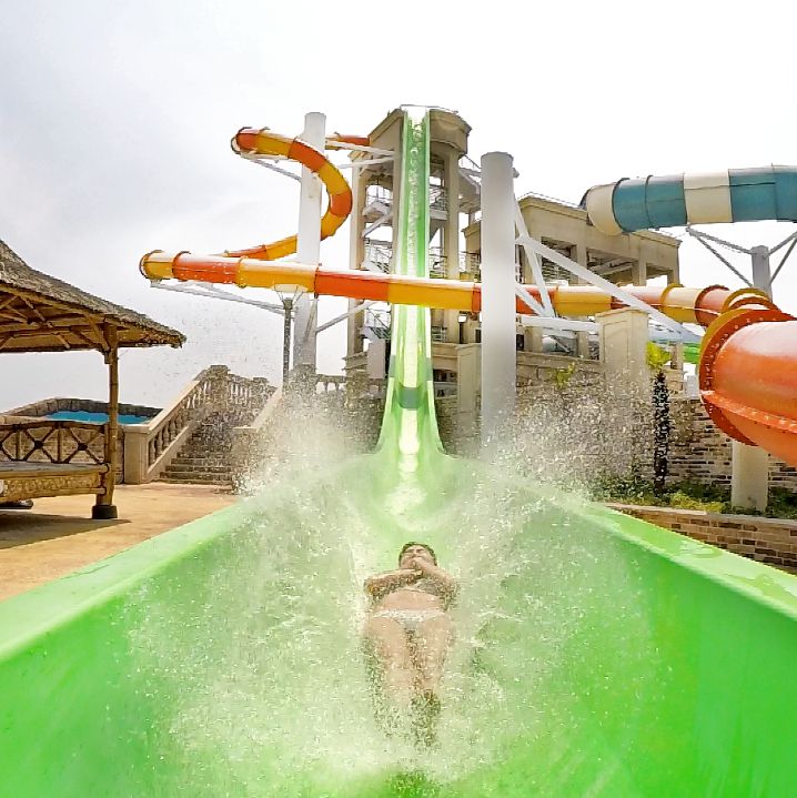 디오션 워터파크