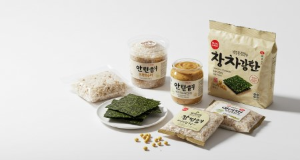 농식품 바우처 지원제도