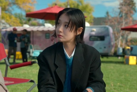 이 사랑 통역 되나요(이사통) 나나미 역 배우 현리 나이&amp;#44; 국적&amp;#44; 출연 영화 및 드라마