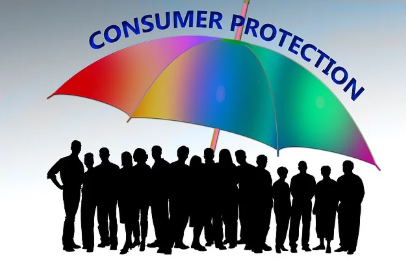 소비자 보호법 개정
