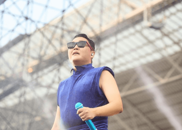 싸이 흠뻑쇼 2023