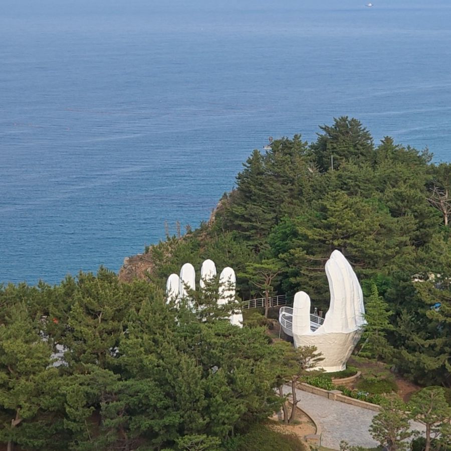 강릉 정동진 &amp; 썬크루즈