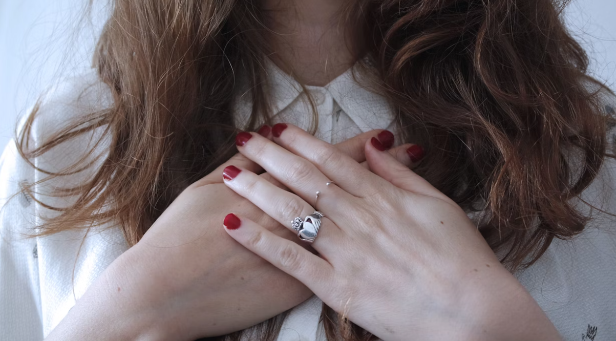 알레르기로 인한 불안과 죄책감, 스스로 돌보는 마음 관리법