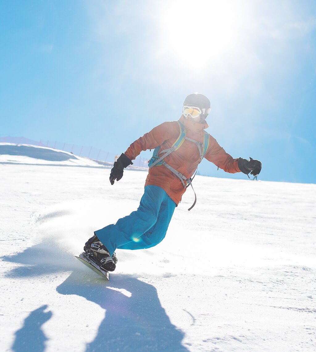 수도권 근교 당일치기 스키장 추천 및 교통편 안내
