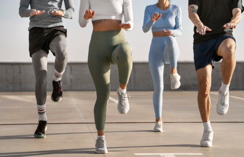 러닝 초보자 가이드