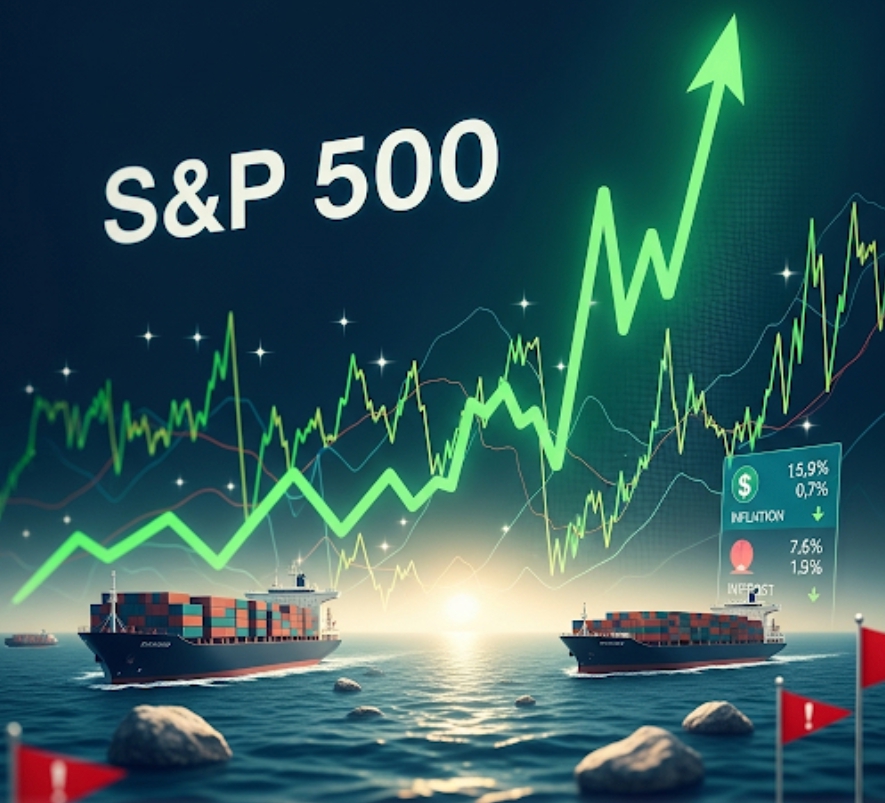 S&P500