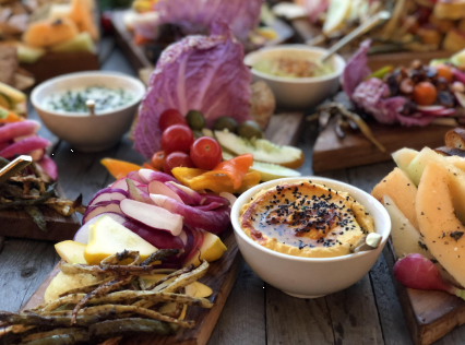 대장 건강을 위한 7일 식단표 예시(장건강식단, 7일계획, 위장휴식)의 이미지