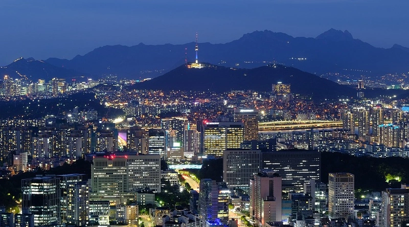 서울 오피스텔 내부 리모델링