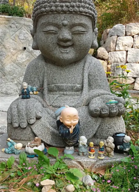 불교 인사말 카드