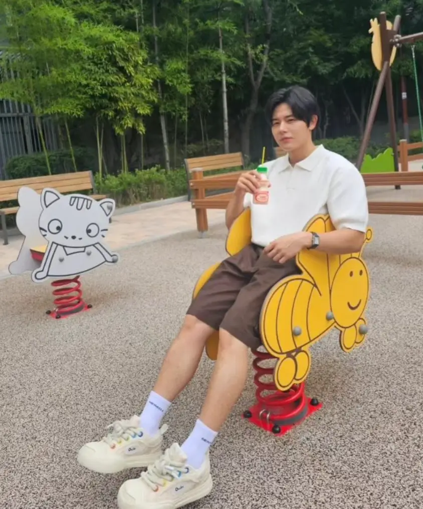 김동준