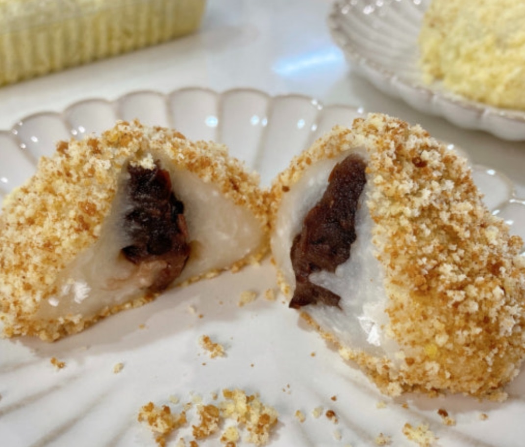 생활의달인-찹쌀떡-달인-순천찹쌀떡