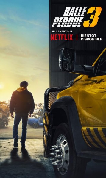 [넷플릭스 프랑스 액션영화 다시보기 추천] 사라진 탄환 3 보러가기 줄거리, 결말, 해석 그리고 리뷰 후기