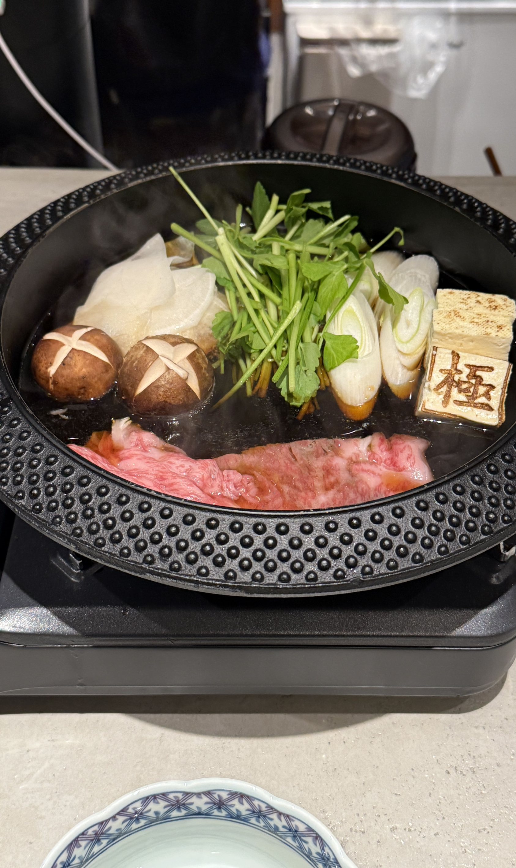 교토-여행코스-하루에-즐기는-교토-맛집-와규-스키야키-메뉴-가격들