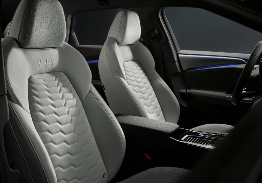 아우디 A6 e-트론 풀체인지 출시 가격 제원