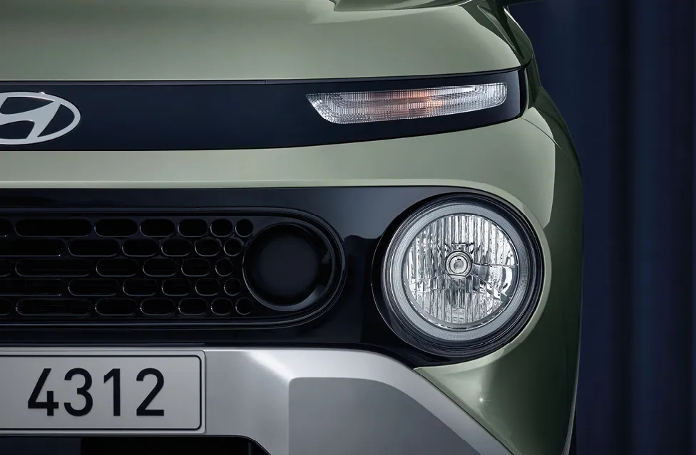 현대 캐스퍼 이미지