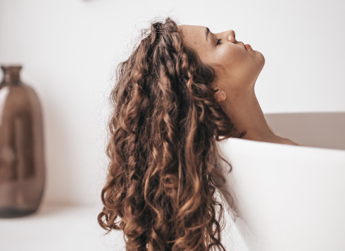 코코넛 오일 탈모 예방