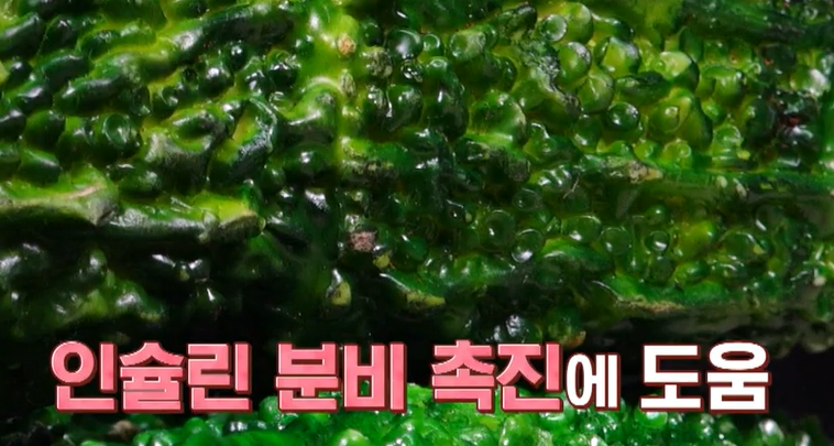 여주 효능