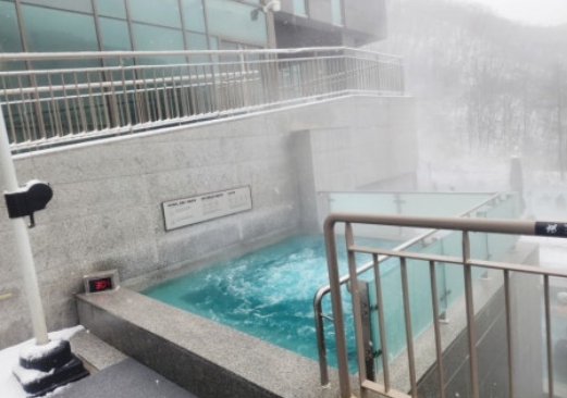 겨울/힐링/여행/추천/포레스트해브나인