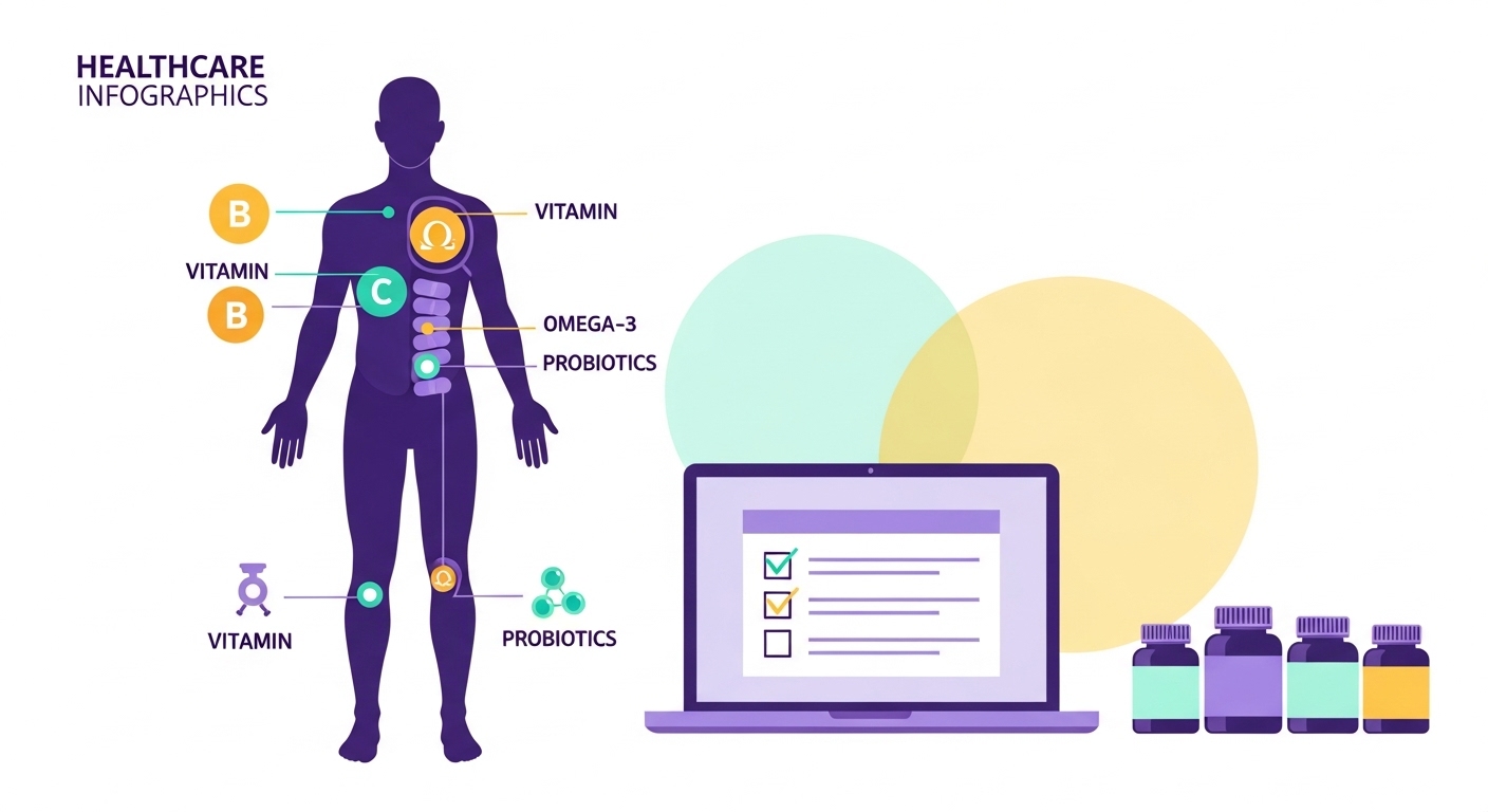 영양제선택, 맞춤영양제, 건강기능식품, 성분표읽기, 피로회복, 면역력강화, 건강정보, 비타민추천, 복용팁, 건강루틴