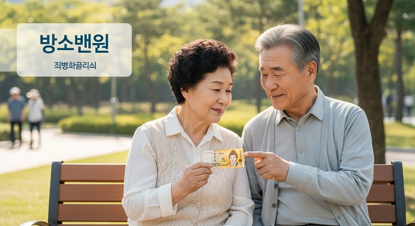 기초연금 40만원