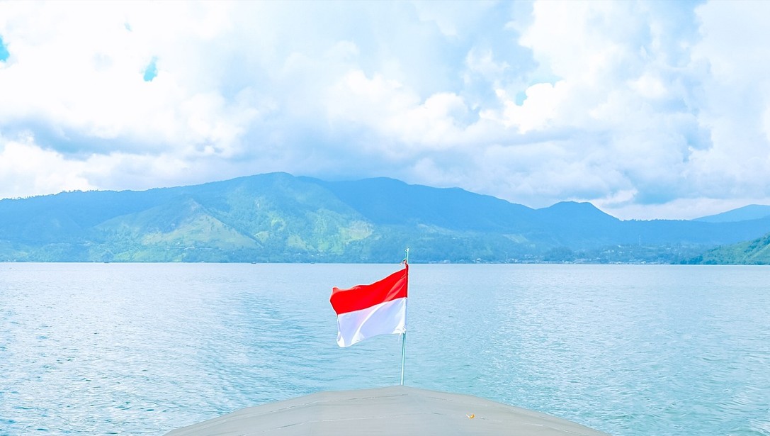 인도네시아 여행 관련 사진