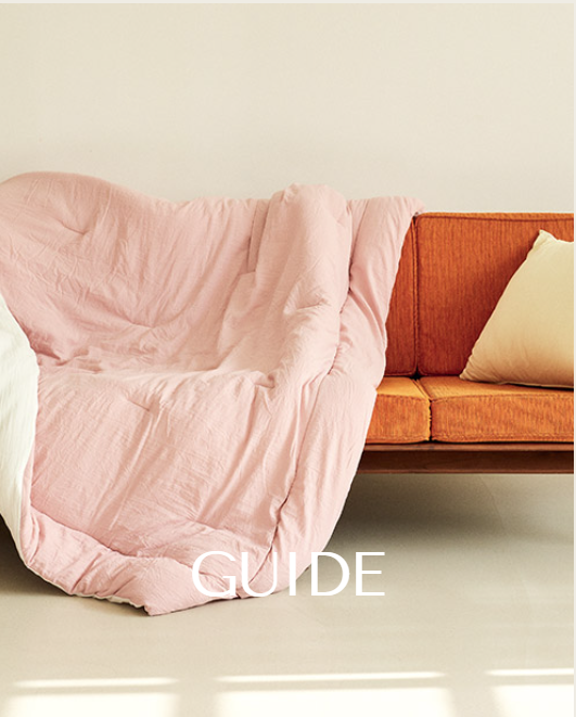 이주승 초록색 이불 보러가기!