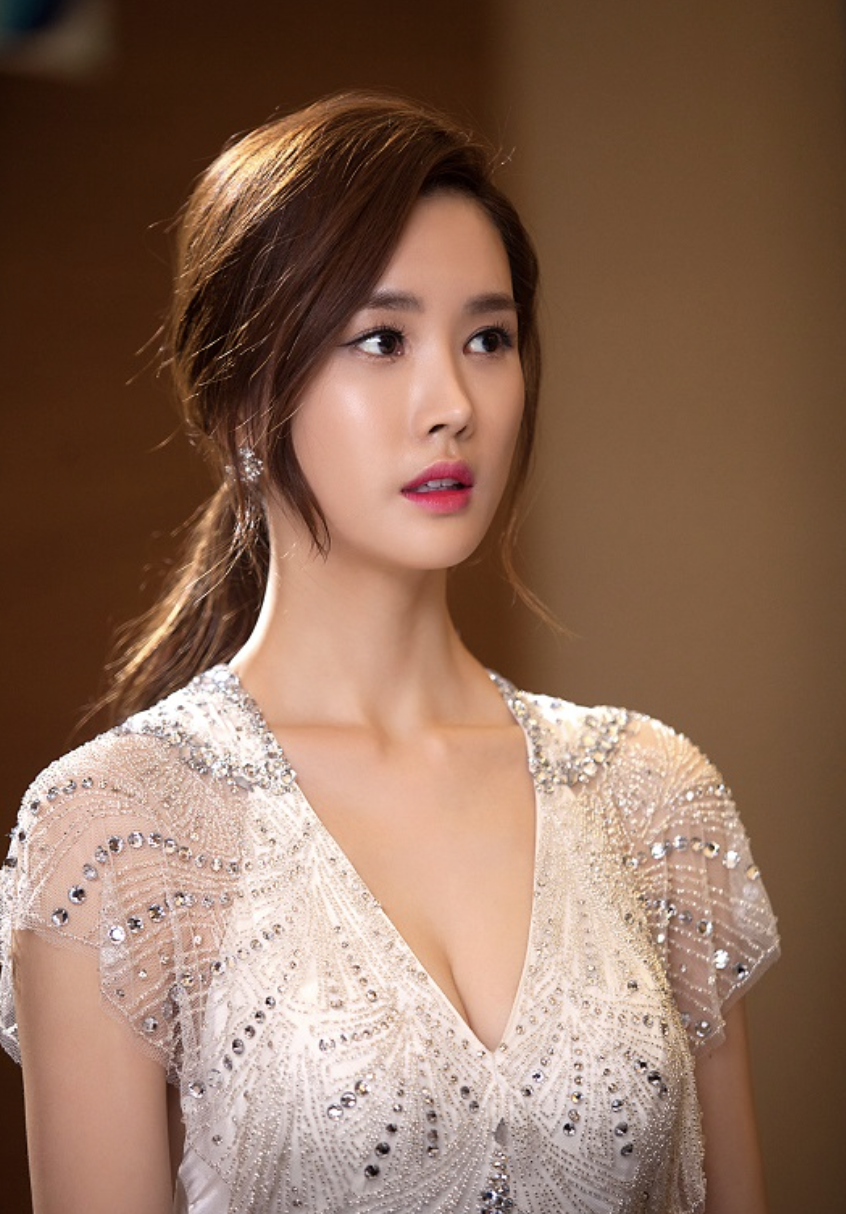 이다해 외모