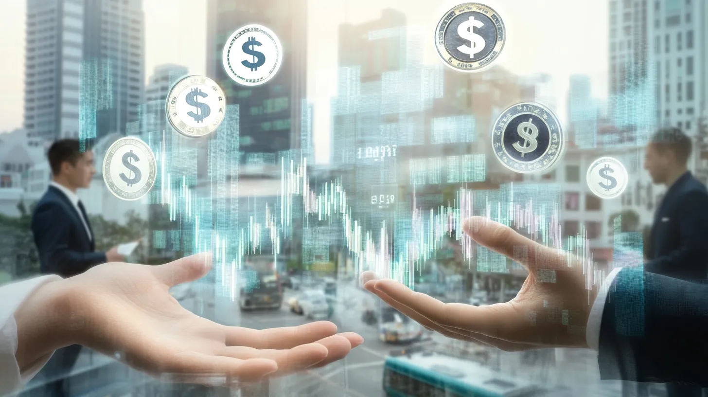 외화 송금 환율 비교: 가장 유리한 방법과 수수료 절약 팁