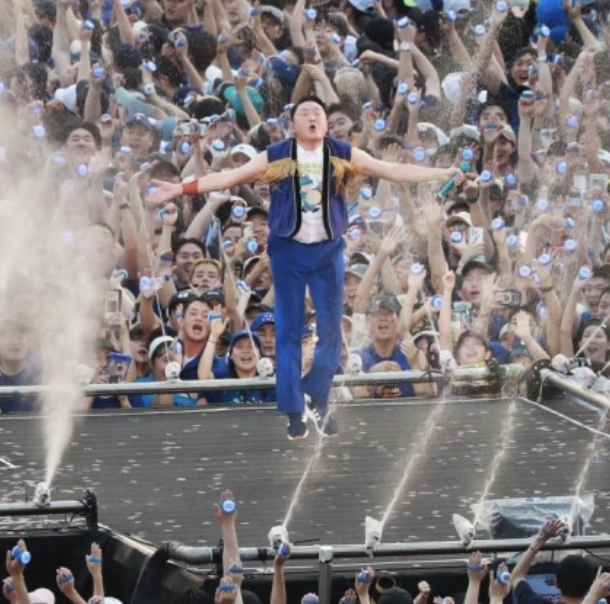 싸이흠뻑쇼 선예매 티켓팅 가격 싸이거 NFT SOPSYETY PSYGER