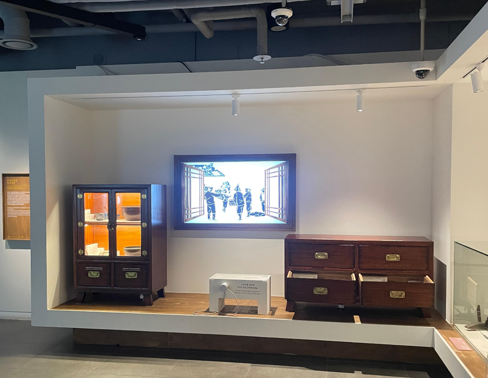 서울우리소리박물관