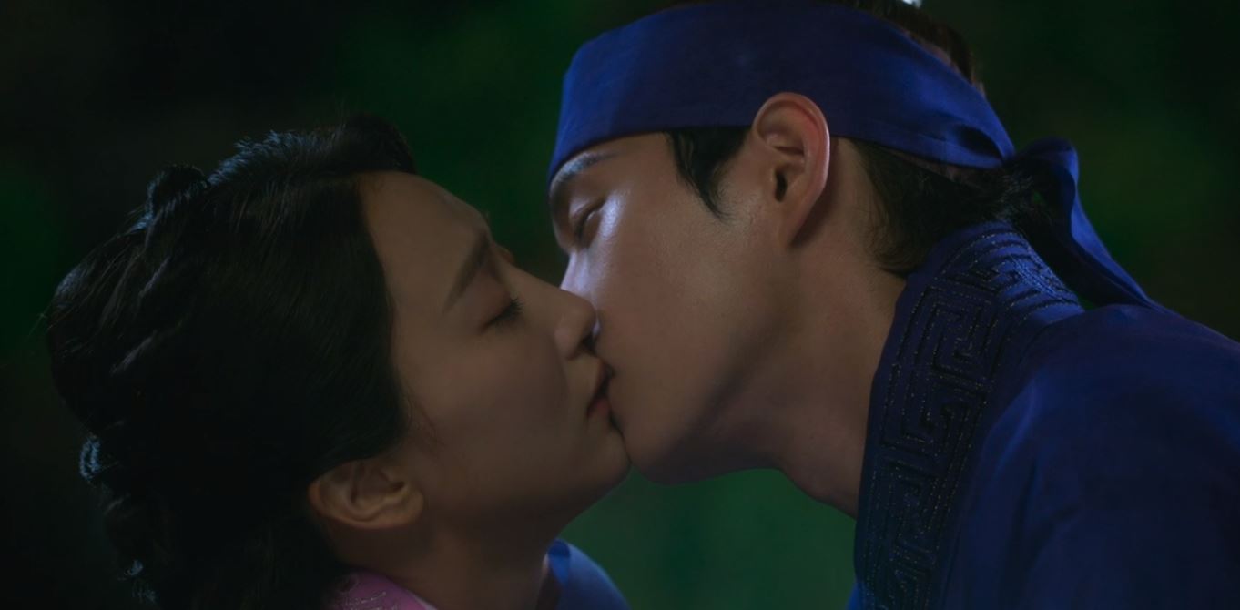 낮에뜨는달_10회